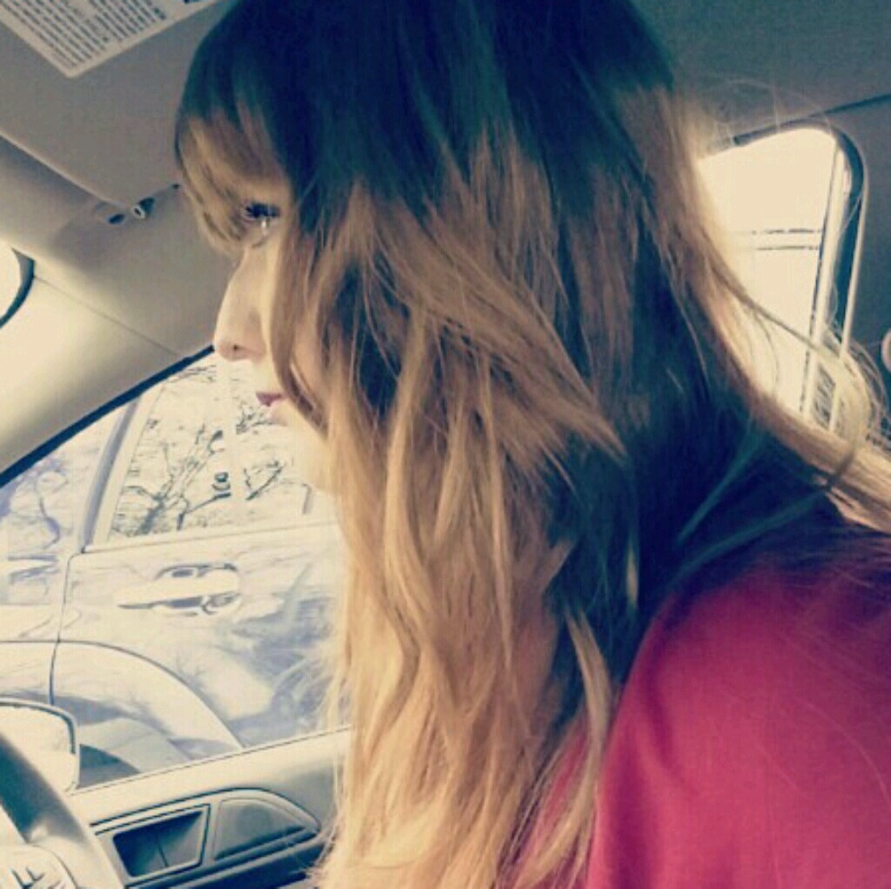 Meet your Posher, Kierstin